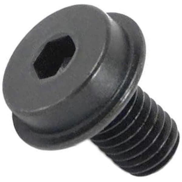 8 stk. 648697-00 Cirkelsavklinge Bolt Til Dc310k Dc390b Dc390b Dc390k Dc390k Dcs372b Dcs372b