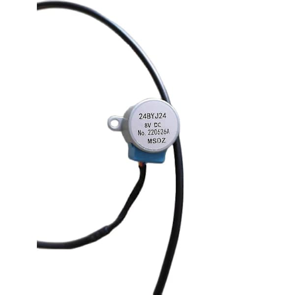 24byj24 8v DC Stepper Motor til Karburator Passer Kipor Ig1000 Ig2000 Ig3000 Generator God