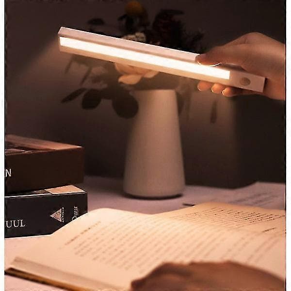 Inf LED-valonauha liiketunnistimella -