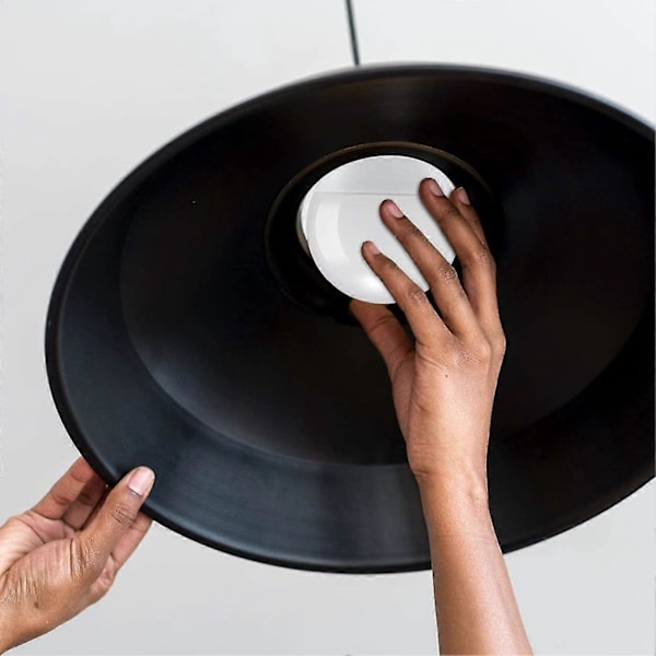 Led-lamppu E27, kylmä valkoinen 6000k, 3w, 10 kpl pakkaus