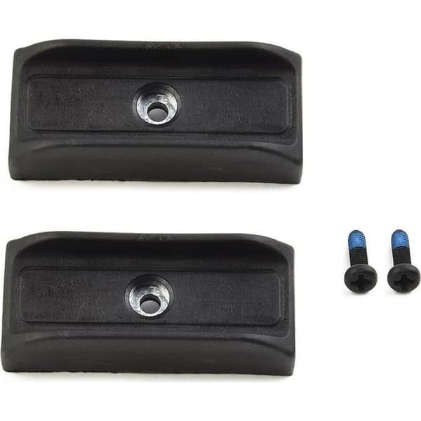 Sett med 2 magnetiske bitsholdere for 14,4V batteridrill