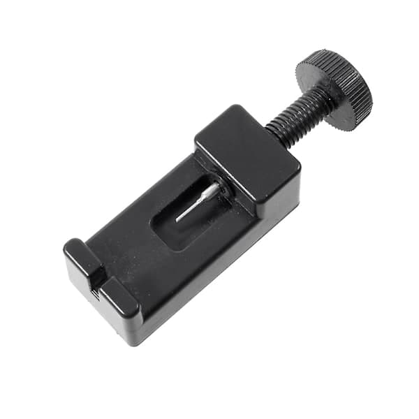 Verktyg för att korta klockarmband Mini Svart