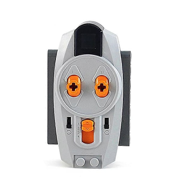 IR Fjärrkontroll 8885 - för Power Functions Servomotor IR Fjärrkontroll