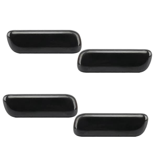 2x Strålkastarspolarmunstyckeslock för Pajero V93 V97 2006 2007 2008 2009 2010-2019 8264a027
