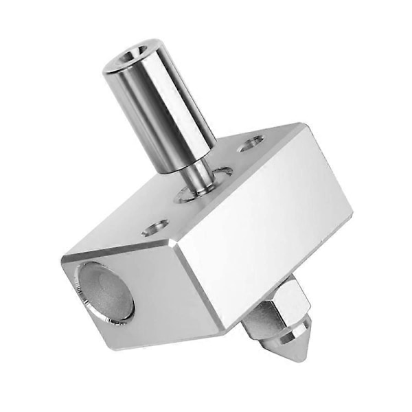S1 Spirit Värmeblock Kit Hotend 24V 40W för Ender-3 S1 CR-10 Smart Pro 3D-skrivare med Sprite Ext B