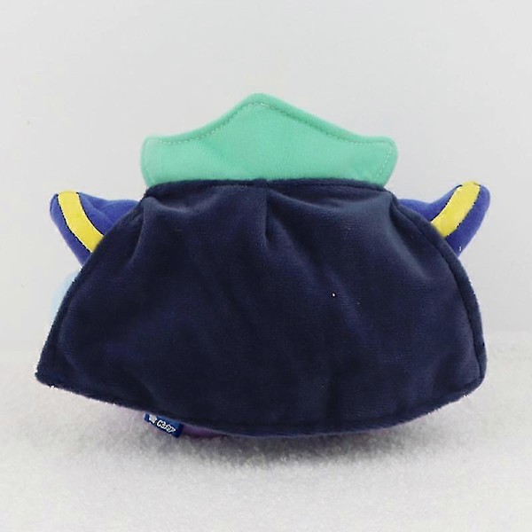 Meta Knight Plyslegetøj Dukker Sød Plys Fyldte Dukker Spillelegetøj Børnefødselsdagsgave Flerfarvet Valgfri Elfilin