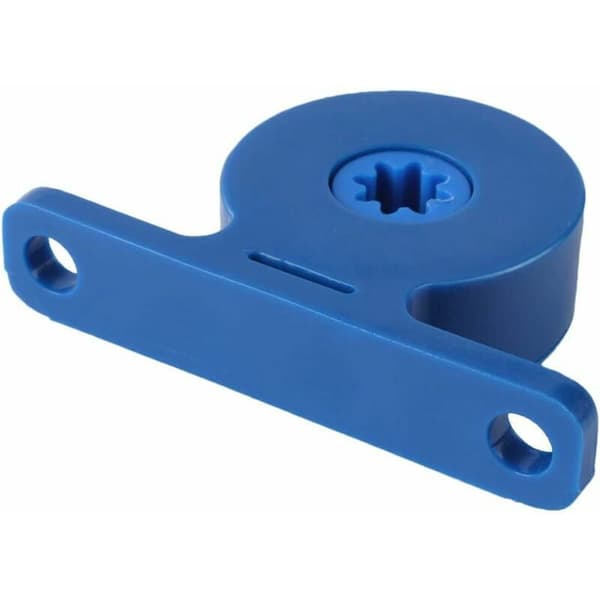 C80 kuglelejer kompatible med Polaris 180 280 robot poolrenser C80 (pakke med 2)