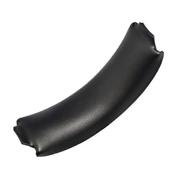 Øreputer i skinn med memory foam og hodebøylepute for Razer Kraken X Headset Black 1