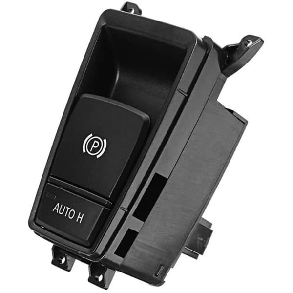Håndbremseknapp for BMW E70 X5 E71 E72 X6 E71 61319148508