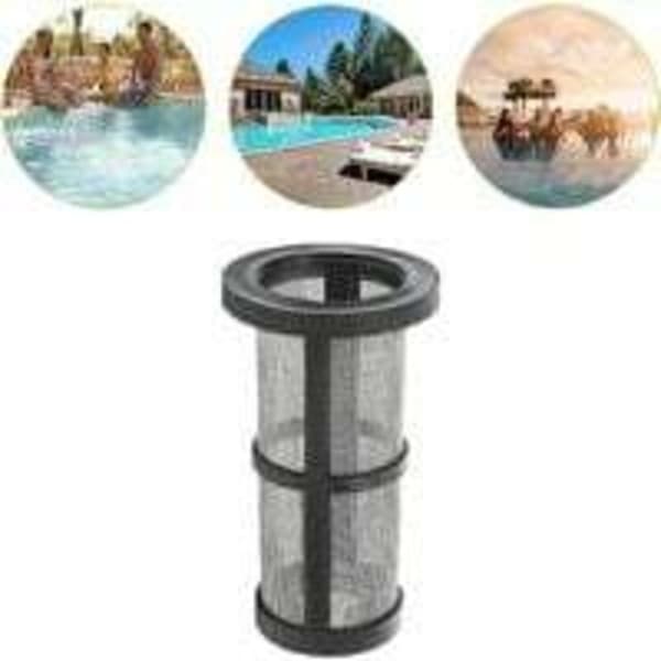 Pakke med 2 erstatningspoolfiltre til Polaris 280 380 3900 Sport 480 48-080 Ternel