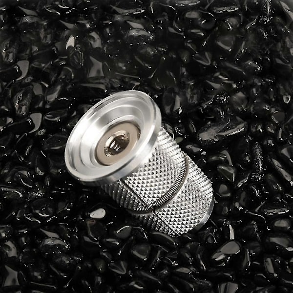 Headset Expander Prop Topdæksel Til 1 1/8\" Styrrør Carbon Gaffel 21,5-25mm S