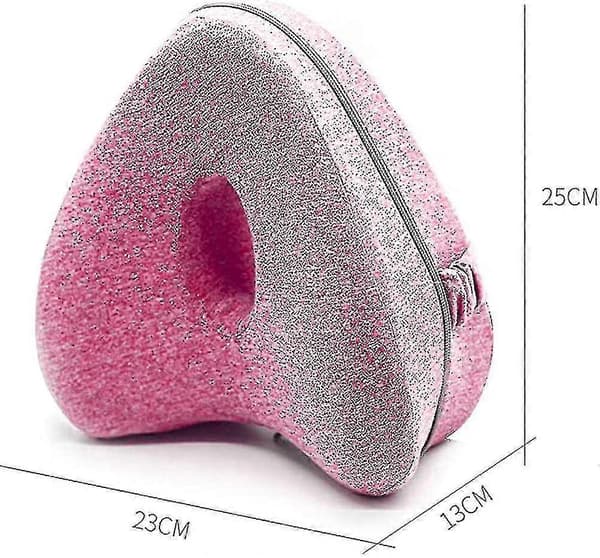 Ortopedisk Memory Foam Pute -Sy