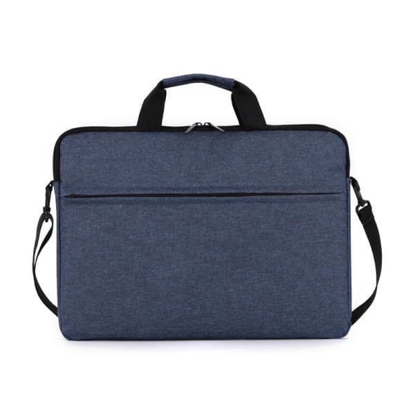 (Sort) Urban Laptop taske Brun 14 tommer