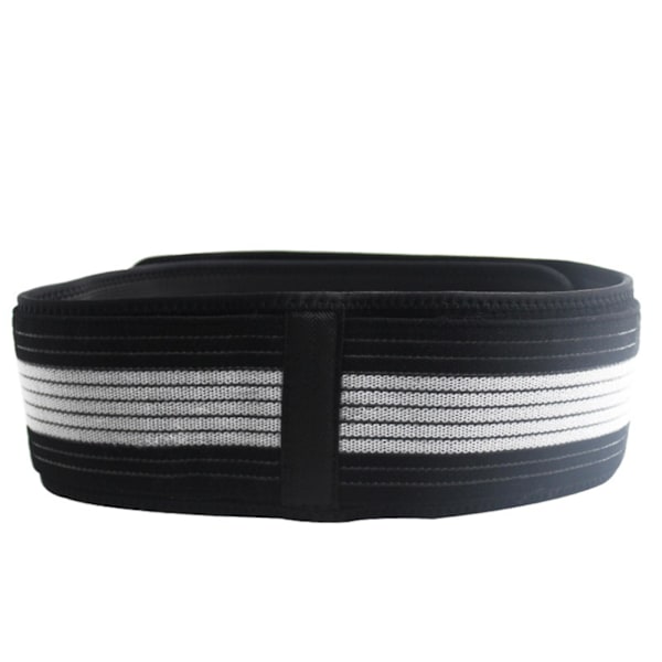 100% Uusi Sacroiliac Si Lantiovyö Naisille ja Miehille Si Nivel Lantiovyö - Alaselän Tukivyö - Säädettävä Iskias Lantion Lannen Kipujen Lievitykseen Troch Black 109cm