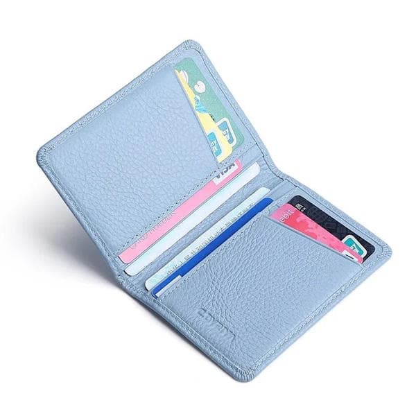 Kortholder etui PINK Pink Pink