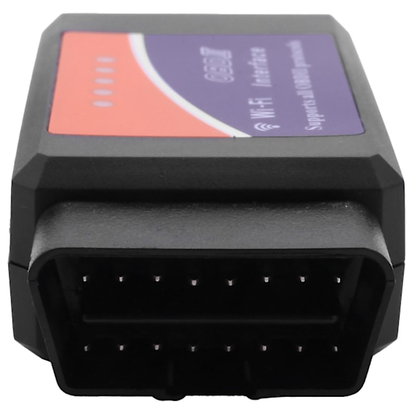 Wifi V1.5 Obd2 Wifi Scr For - Can-bus As As Wifi