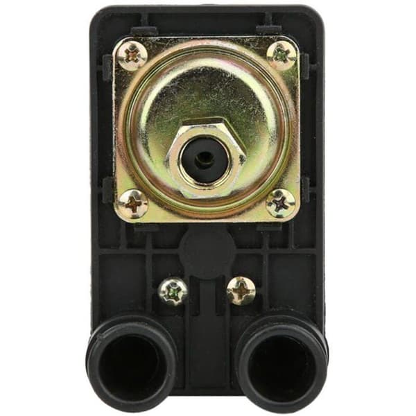 Pm5 Vandtryksafbryder, Automatisk Vandpumpe Kontrolkontakt Trykregulator-220V