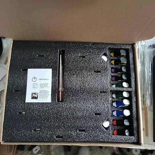 Hem 30cm Aj1-12 Väggklocka, Urtavla för Hem Vardagsrum Sovrum Kontor Café Bar Dekor (Jordan)