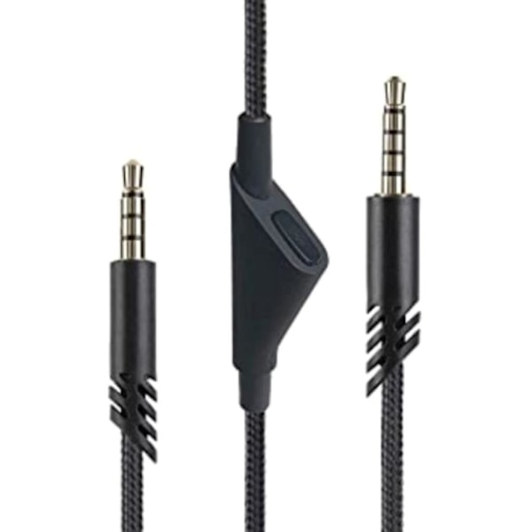 Astro A40TR/A40 Kuulokkeiden Vaihtokaapeli Mikrofonilla