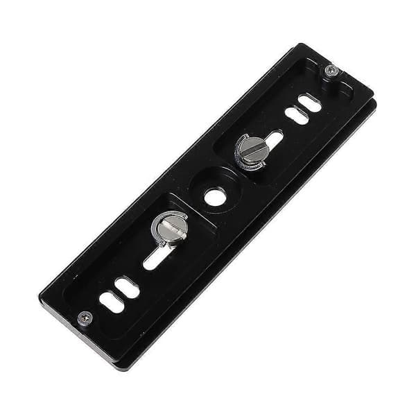 Pu-150 Quick Release Plade Qr 150mm Til Benro Arca Til Swiss Kamera Tripod Kuglehoved