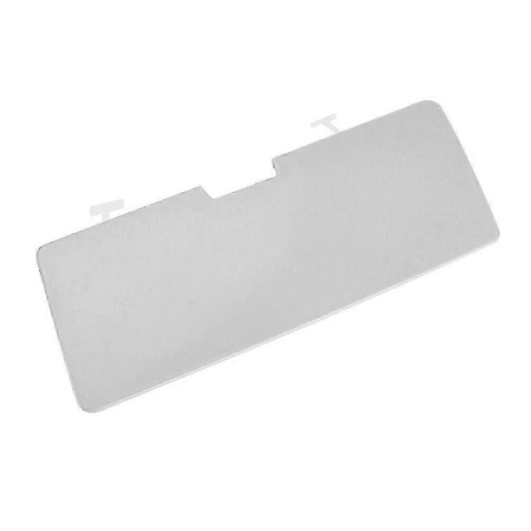 For Eclass W124 Frontfanger Slepekrok Deksel Slepehull Lokk Tilhenger Trim Cap Plate Traction Shell C