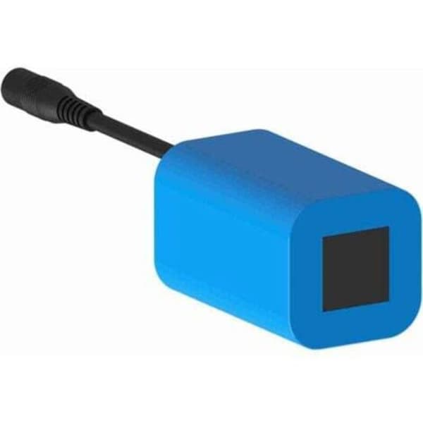 Højtydende udskiftningsbatteri til agnfiskebåde – 7.4V / 12000mAh
