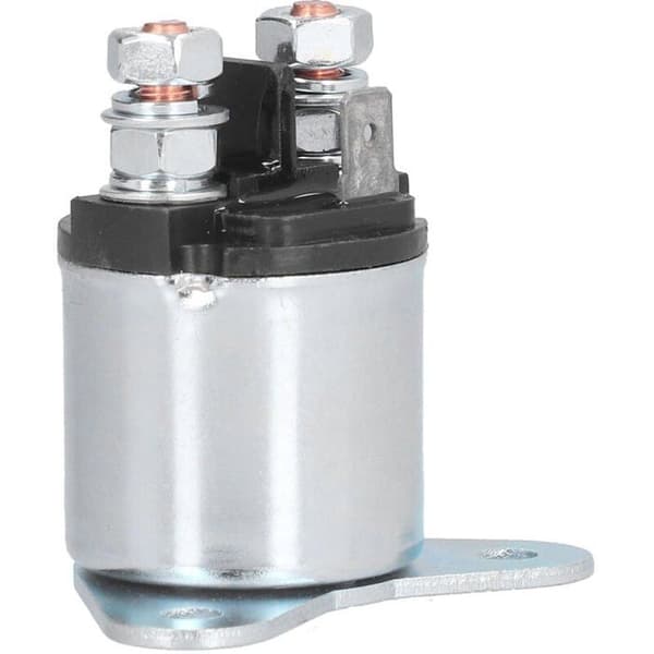 Startsolenoiderele, reservedel til gressklipper, elektrisk tilbehør for 188F 190F motorgenerator, rele
