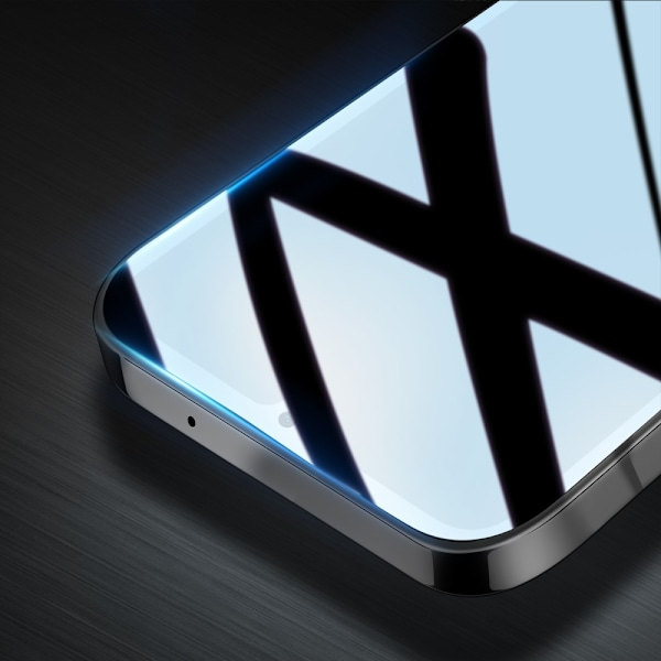 DUX DUCIS Samsung Galaxy A16 Näytönsuoja, täysi peitto