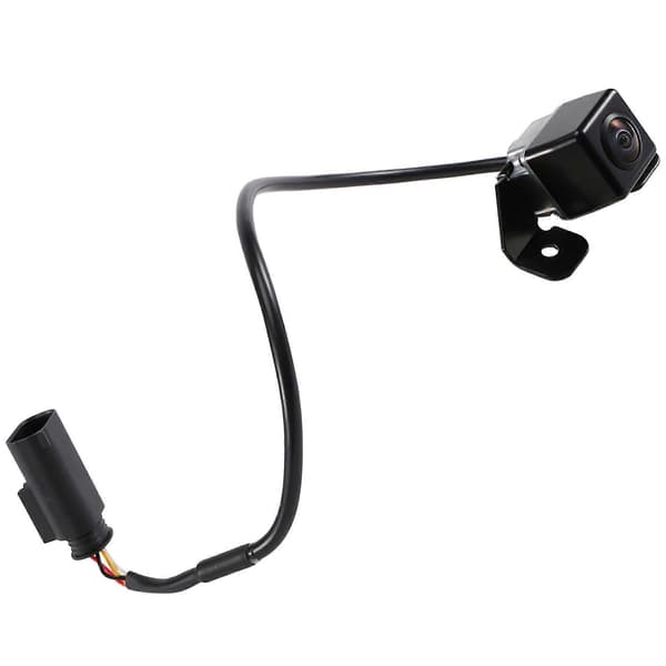 Bil backkamera parkeringskamera kompatibel Hyundai IX35 Tucson 2010-2013