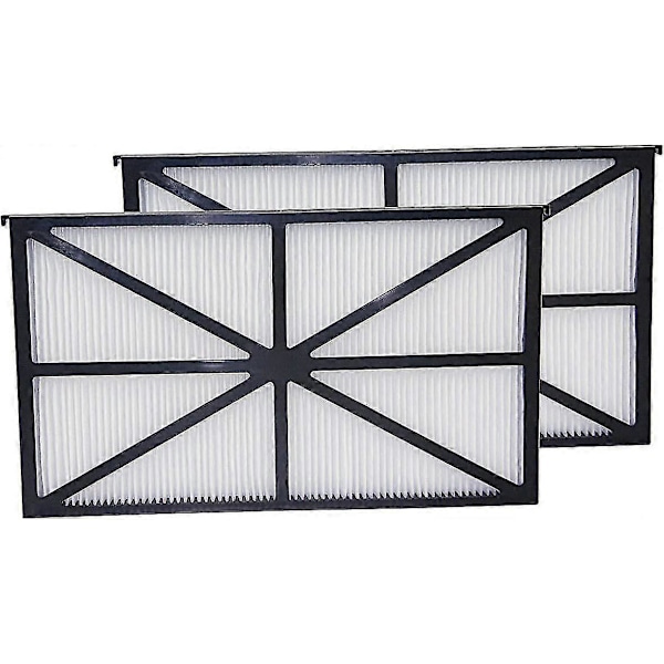 Rcx70101 Pak2 Robotbassengrenserfilter Aquavac Tigershark Bassengfilter