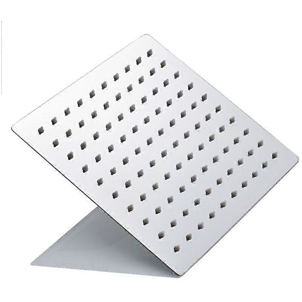 Brusenhoved Rund Regnbruser Regnbruserhoved Brusenhoved Rustfrit stål