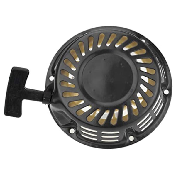 Rekylstarter Startsnor Starter 168F 170F Universal For 4-takts Trimmer