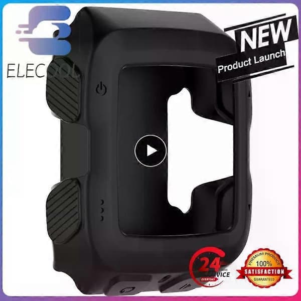 Helppo asentaa kellonsuojus naarmuuntumaton täysin peittävä Garmin Forerunner 920xt vedenpitävä iskunkestävä suojakotelo Style C