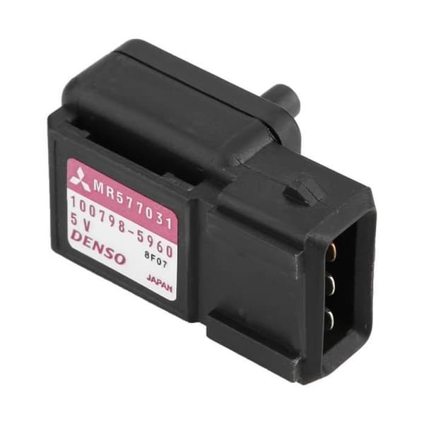 Indsugningsmanifold lufttryksensor til MITSUBISHI L200 PAJERO II MR577031-KOA