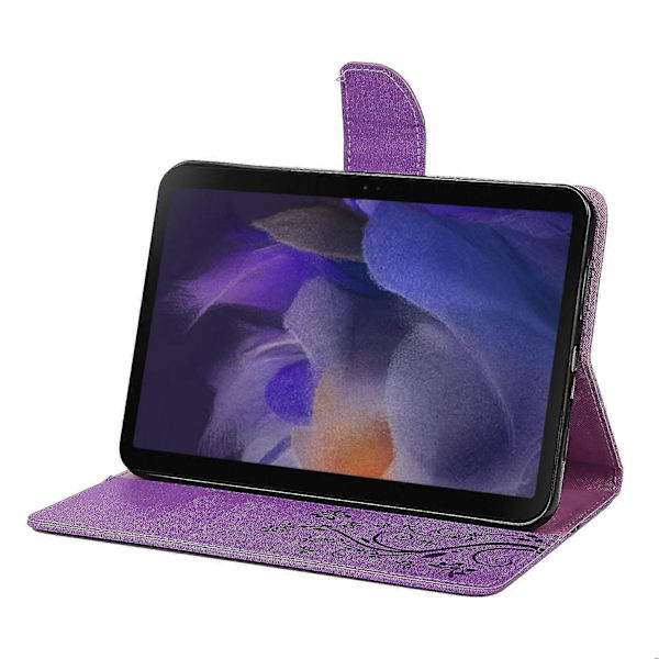 PU Etui til Samsung Galaxy Tab A8 10.5 2021