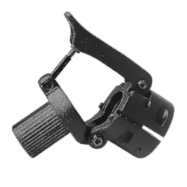 Til Ninebot Max G30 Foldestang Base Elektrisk Scooter Reservedel Tilbehør S2024123012296