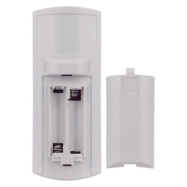 A75C3297 Fjernkontroll for Panasonic AC A75C3625 A75C2817 A75C3716