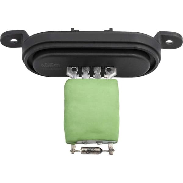 Bilvarmer Viftemotor Motstand (For VW Transporter T5 Caravelle Multivan Amarok)