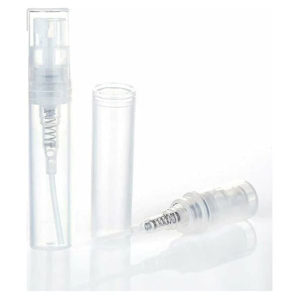 30 stk. tomme mini-forstøversprayflasker, bærbare tomme parfumeprøveflasker til flydende parfume makeupværktøj (2 ml)