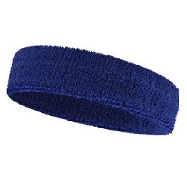 TD012 Urheilupanta Hikoilua Siirtävä Kosteutta Imevä Pyöräily Juoksu Kuntoilu Hiuspanta Multicolor Style K