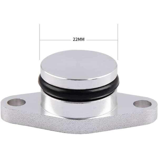 6 x 22mm imuläpän poistosarja E87 E46 E90 E91 E92 E93 E39 E60 E83 E53, 11612246949