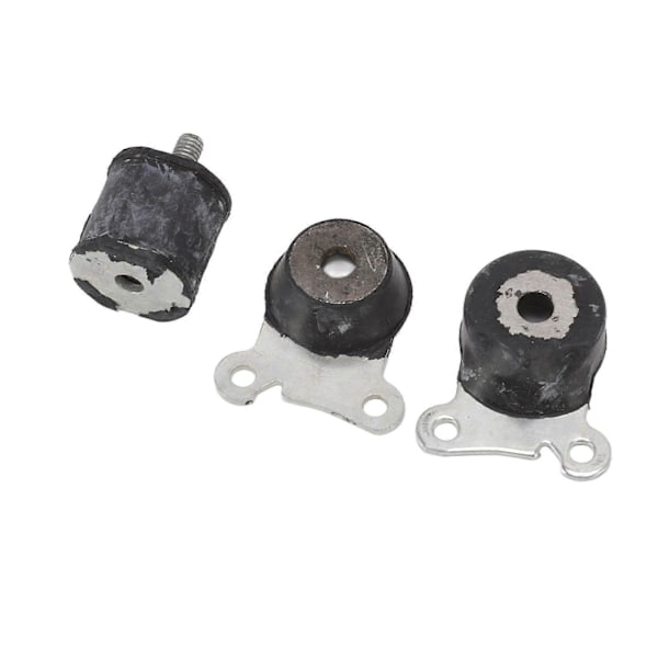 Ringformet buffer for motorsag for StiHL 020 020T MS200T reservedeler OEM 1129 790 9902 1116 790 9600