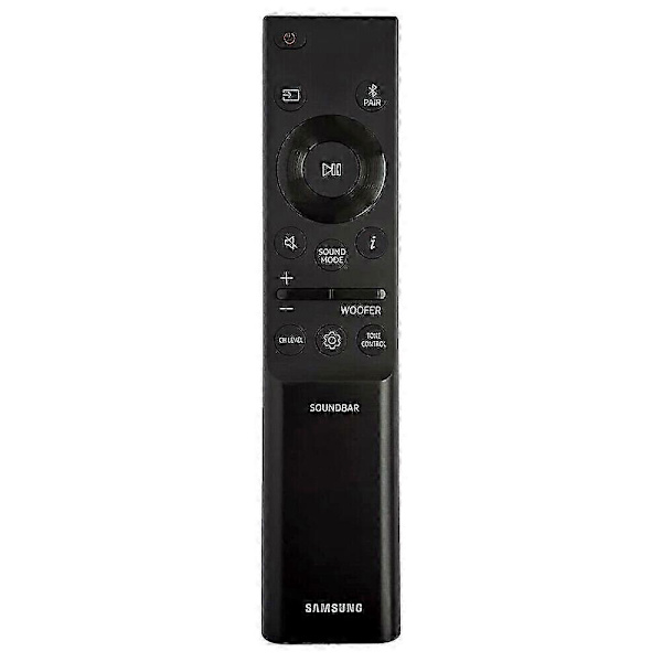 AH81-15047A Fjärrkontroll för Samsung Soundbar HW-Q800B HW-Q930B 2025 Walkbee 6873 B