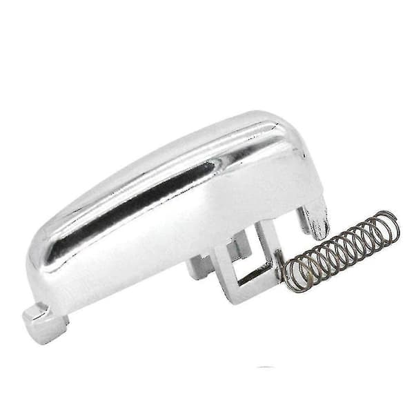 2x Håndbrems Knapp Bryter Erstatning Passer For Opel Mokka 2012-2018 42576667