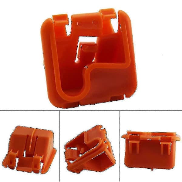 Skoda Octavia Mk2 panserstøtteholder 2004-2013 Base