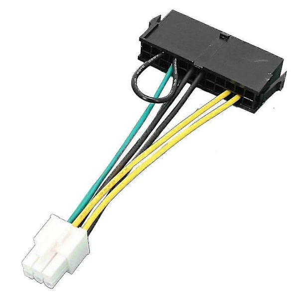 Acer 6-Pin Moderkorts Strömkabel, ATX PSU till Moderkort 6-Pin
