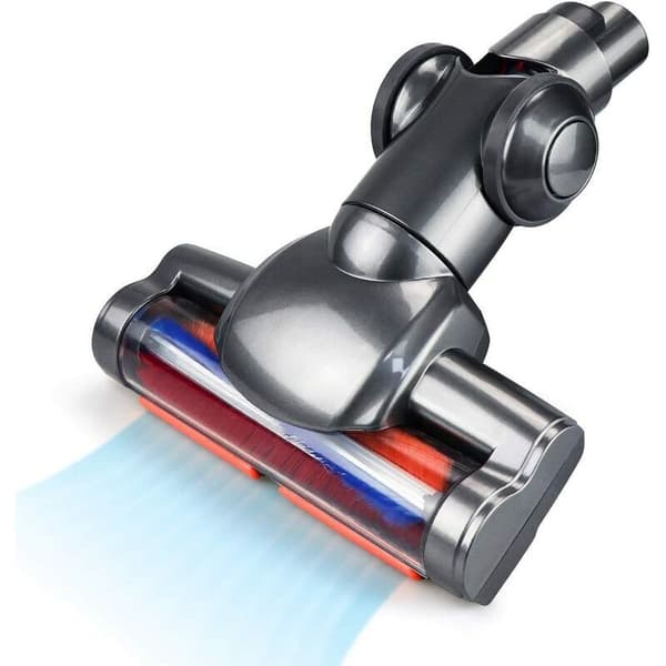 Erstatningsbørste til Dyson DC45 DC58 V6 DC61 DC62 støvsugere - Elektrisk børste