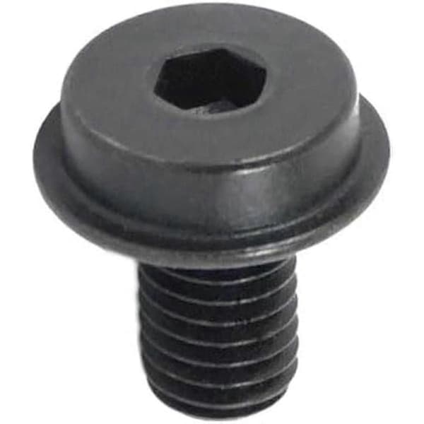 8 stk. 648697-00 Sirkelsagbladbolt for Dc310k Dc390b Dc390b Dc390k Dc390k Dcs372b Dcs372b