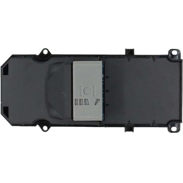 Venstre førerside strømbryter for Honda Accord 2008-12 EX & EXL