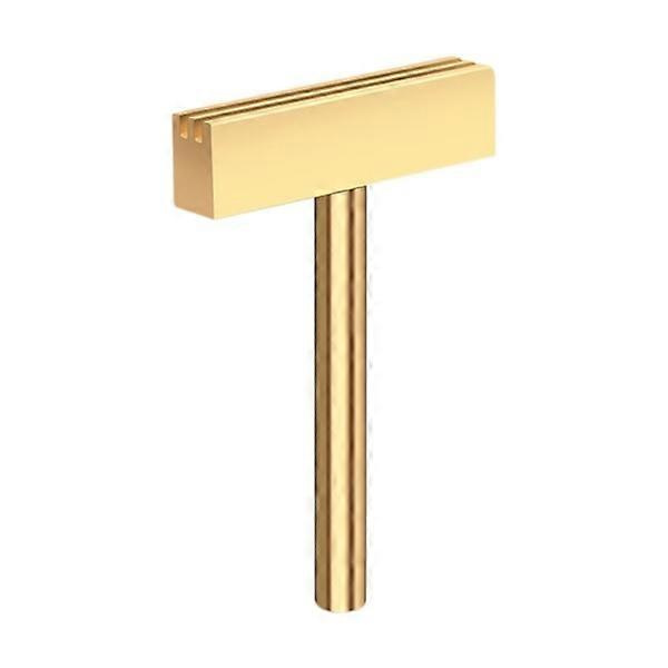 Loddekolbe T Tip T-hoved 40W